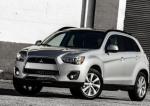 Mitsubishi Outlander models Mitsubishi Outlander models 2012