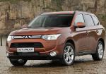 Mitsubishi Outlander parts Mitsubishi Outlander parts 2015