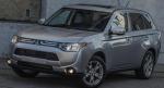 Mitsubishi Outlander price Mitsubishi Outlander price 2012
