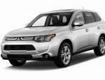 Mitsubishi Outlander Specification Mitsubishi Outlander Specification 2009