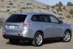 Mitsubishi Outlander usa Mitsubishi Outlander usa pickup