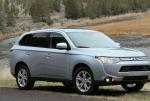 Outlander Mitsubishi auto Outlander Mitsubishi auto 2012