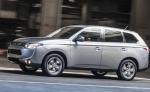 Outlander Mitsubishi configuration Outlander Mitsubishi configuration 2014