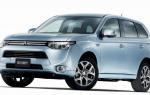 Outlander Mitsubishi model Outlander Mitsubishi model pickup