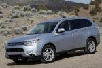 Outlander Mitsubishi usa Outlander Mitsubishi usa 2014