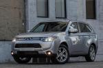 Outlander Mitsubishi used Outlander Mitsubishi used sedan