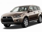 Mitsubishi Outlander Characteristics Mitsubishi Outlander Characteristics 2005