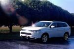Mitsubishi Outlander cost Mitsubishi Outlander cost 2010