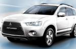 Mitsubishi Outlander reviews Mitsubishi Outlander reviews 2008