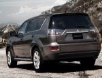 Mitsubishi Outlander sale Mitsubishi Outlander sale suv