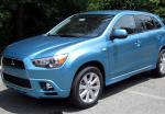 Mitsubishi Outlander Specifications Mitsubishi Outlander Specifications 2014