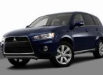 Mitsubishi Outlander tuning Mitsubishi Outlander tuning pickup