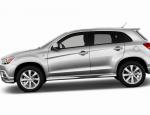 Outlander Mitsubishi Characteristics Outlander Mitsubishi Characteristics suv