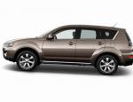 Outlander Mitsubishi configuration Outlander Mitsubishi configuration 2013