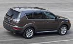 Outlander Mitsubishi new Outlander Mitsubishi new 2010