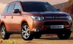 Outlander Mitsubishi spec Outlander Mitsubishi spec 2009