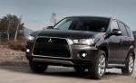 Outlander Mitsubishi Specification Outlander Mitsubishi Specification 2010