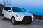 Outlander Mitsubishi tuning Outlander Mitsubishi tuning 2011