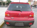 Mitsubishi Outlander for sale Mitsubishi Outlander for sale 2008