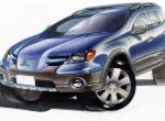Outlander Mitsubishi auto Outlander Mitsubishi auto 2011