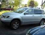 Outlander Mitsubishi for sale Outlander Mitsubishi for sale coupe