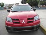Outlander Mitsubishi used Outlander Mitsubishi used 2008