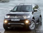 Mitsubishi Pajero Sport concept coupe