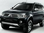 Mitsubishi Pajero Sport specs hatchback