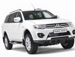 Pajero Sport Mitsubishi price cabriolet