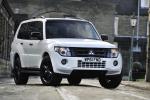 Pajero Sport Mitsubishi Specification cabriolet