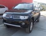 Pajero Sport Mitsubishi usa 2013