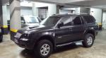 Mitsubishi Pajero Sport Characteristics Mitsubishi Pajero Sport Characteristics 2003