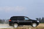 Mitsubishi Pajero Sport for sale Mitsubishi Pajero Sport for sale 2009
