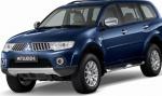Mitsubishi Pajero Sport how mach Mitsubishi Pajero Sport how mach 2013
