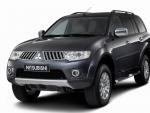 Mitsubishi Pajero Sport new Mitsubishi Pajero Sport new suv