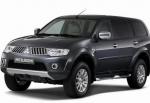 Mitsubishi Pajero Sport reviews Mitsubishi Pajero Sport reviews suv