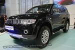 Pajero Sport Mitsubishi approved Pajero Sport Mitsubishi approved 2013