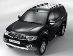 Pajero Sport Mitsubishi auto Pajero Sport Mitsubishi auto 2012