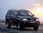 Pajero Sport Mitsubishi parts Pajero Sport Mitsubishi parts 2005
