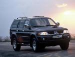 Pajero Sport Mitsubishi Specification Pajero Sport Mitsubishi Specification hatchback