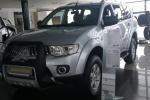 Mitsubishi Pajero Sport for sale 2009