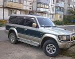 Mitsubishi Pajero Sport price 2012