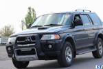Pajero Sport Mitsubishi usa Pajero Sport Mitsubishi usa cabriolet