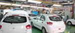 Saipa Saina concept Saipa Saina concept 2015