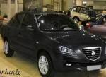 Saipa Saina specs Saipa Saina specs 2007