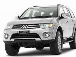 Mitsubishi Pajero cost Mitsubishi Pajero cost sedan