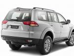 Mitsubishi Pajero for sale Mitsubishi Pajero for sale suv