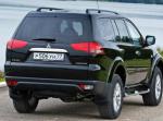 Mitsubishi Pajero how mach Mitsubishi Pajero how mach 2013