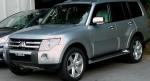 Mitsubishi Pajero lease Mitsubishi Pajero lease cabriolet