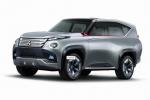 Mitsubishi Pajero models Mitsubishi Pajero models liftback